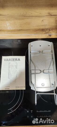 Держатель для утюга IKEA