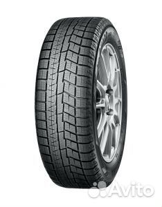Yokohama Ice Guard IG60A 245/40 R18