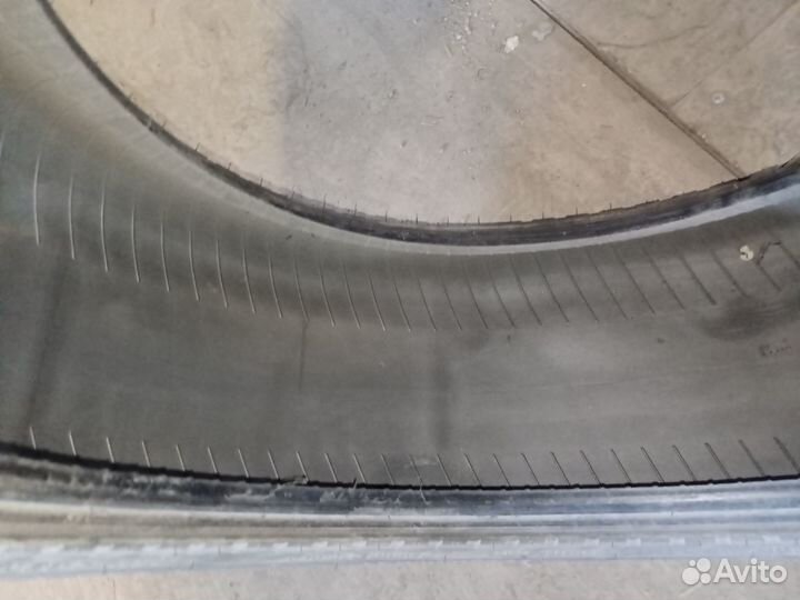 Nokian Tyres Hakkapeliitta 5 225/55 R18