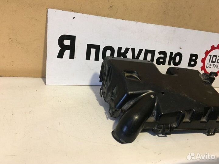 Корпус блока предохранителей Mazda 3 BL