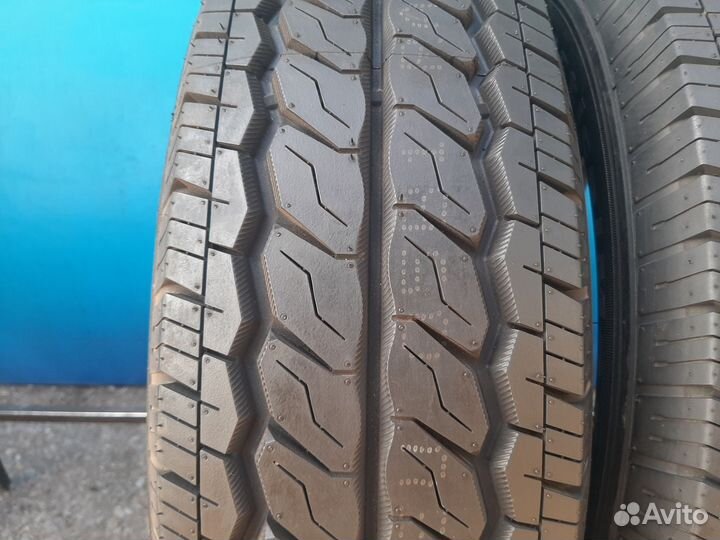 Habilead PracticalMax RS01 215/75 R16C 118T