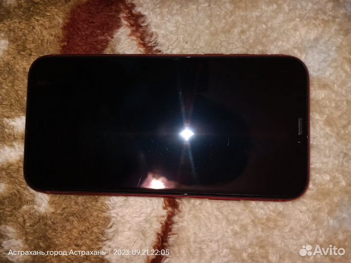 iPhone Xr, 64 ГБ
