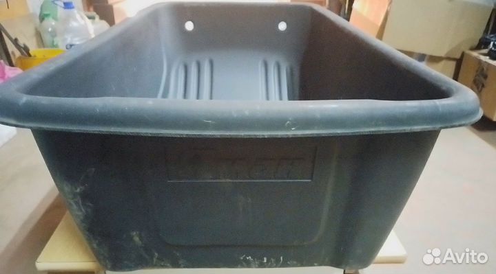 Сани-волокуши яман 