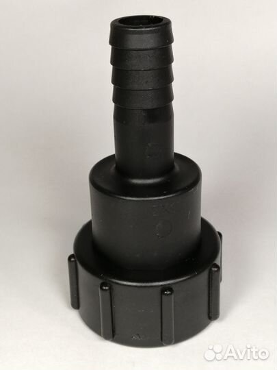 Переходник для еврокуба