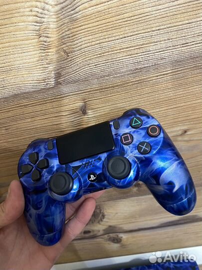 Sony playstation 4 slim 1tb