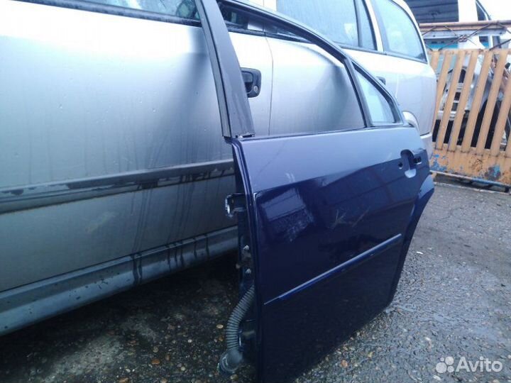 Дверь Ford Mondeo