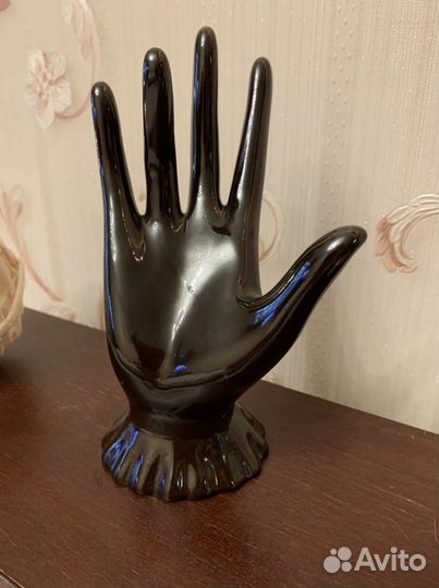 Керамическая кисть