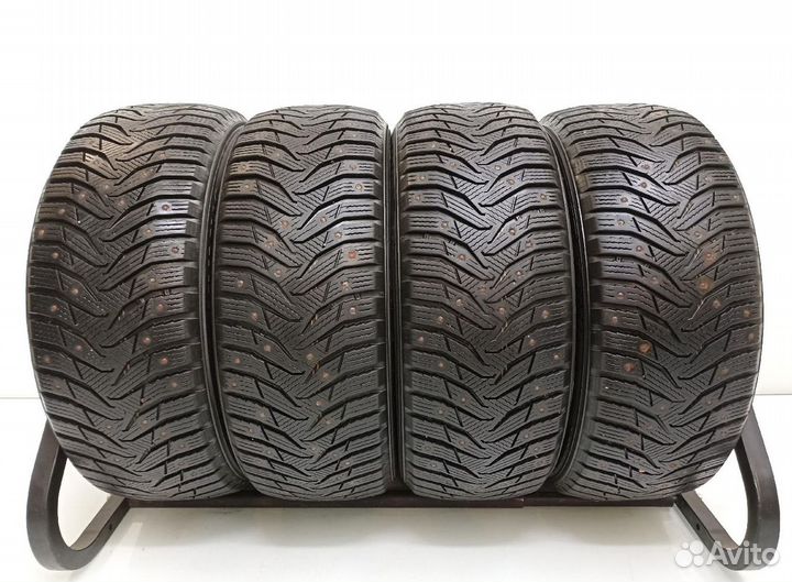 Kumho WinterCraft Ice WI31 235/55 R17