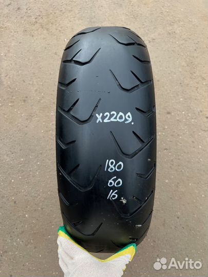 180/60 R16 bridgestone exedra g704 2209x