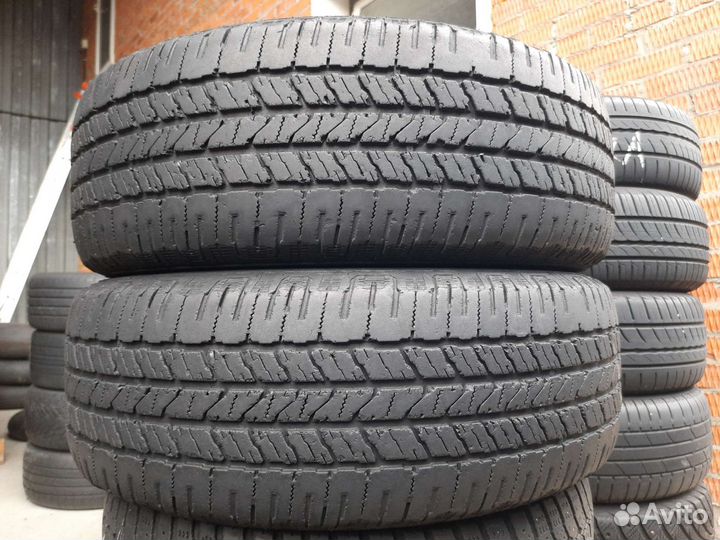 Laufenn X-Fit HT 225/65 R17 102T