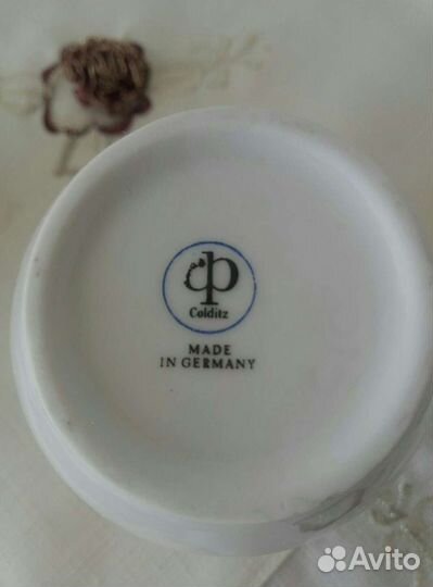 Сервиз чайный,сервиз кофейный