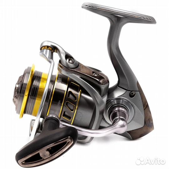 Катушка Ryobi virtus feeder 4000