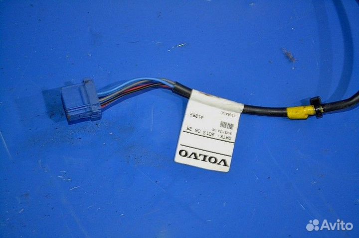 Освещение / Табло, другие volvo FH (01.05)