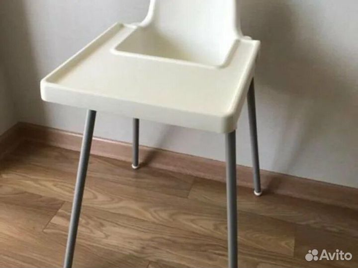 Стульчик для кормления IKEA
