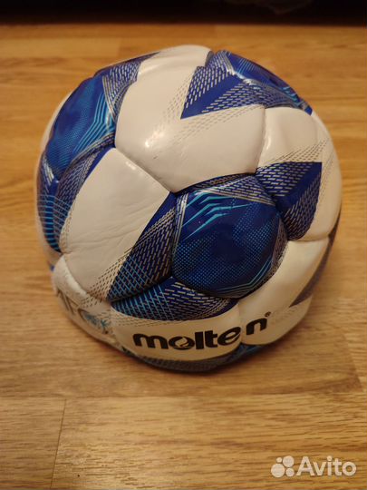 Футбольный мяч размер 4