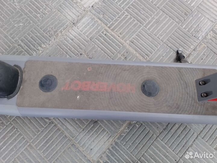 Электросамокат для детей