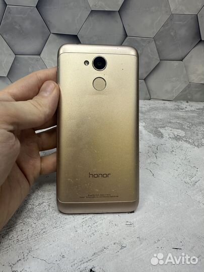 HONOR 6A, 2/16 ГБ