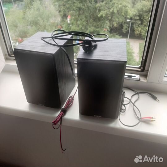 Колонки 2.0 Edifier R980T