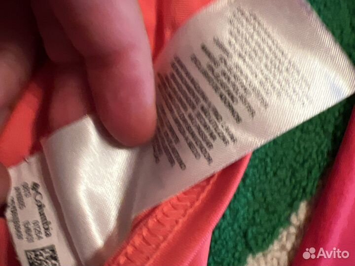 Рашгард, футболка от солнца