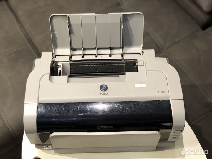 Принтер Canon pixma IP2000