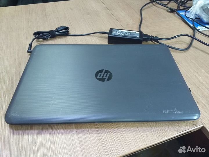 HP250 G5