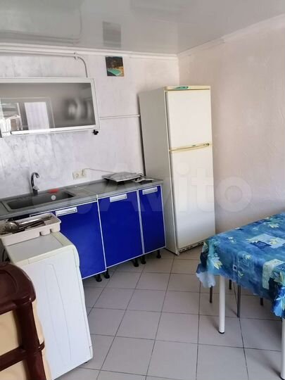 Дом 32 м² на участке 4,5 сот.