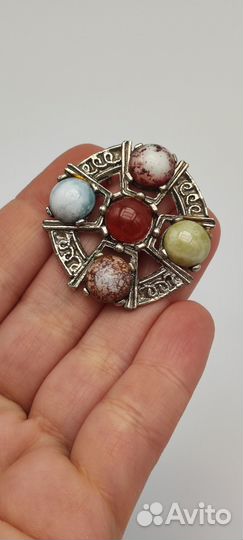 Подвес винтажный 1960-1980-е гг. Шотландия №28 127