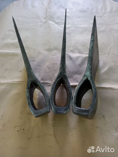 Плотницкий топор СССР