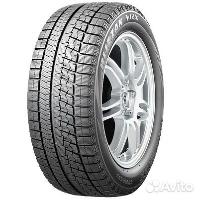 Bridgestone Blizzak VRX 275/35 R18