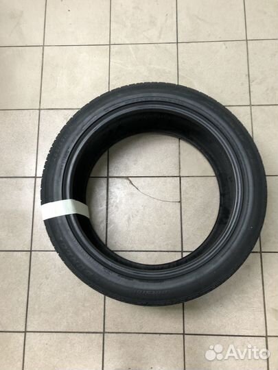 Dunlop SP Sport 01 265/45 R21