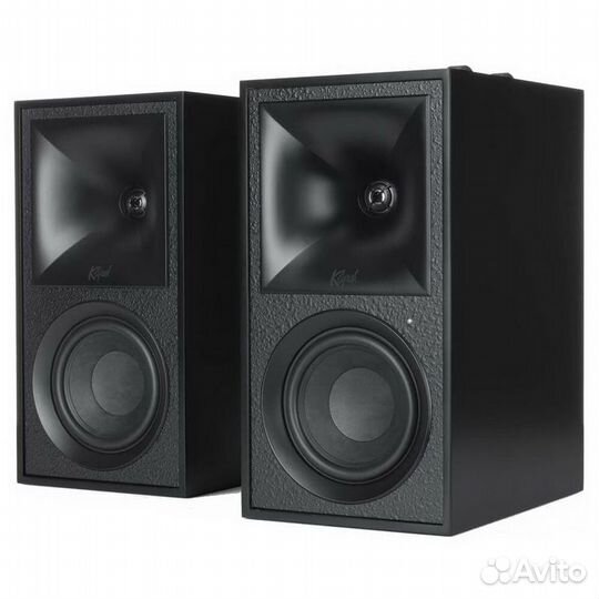 Активная акустика Klipsch The Fives Matte Black