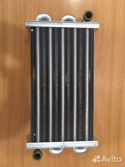 Теплообменник 90263910 для котла Koreastar