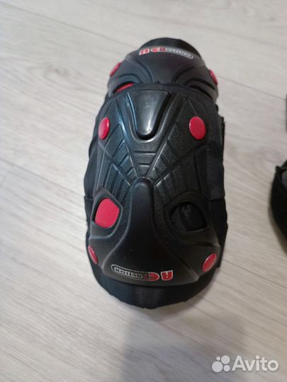 Защита для велосипеда