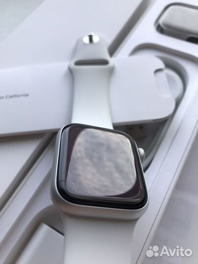 Часы apple watch 4 40 mm