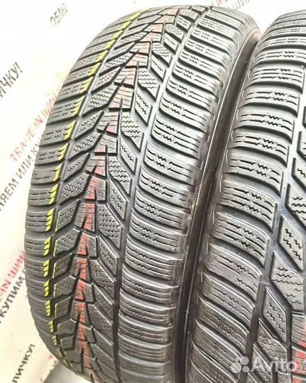 Hankook Winter I'Cept Evo 3 X W330A 235/60 R18 107H
