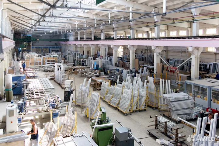 Требуется разнорабочий. Еженедельная оплата Видное