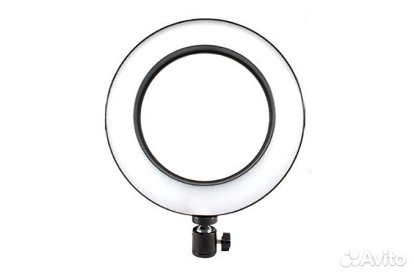 Световое кольцо для селфи; 57928