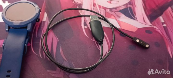 Умные часы Haylou RT LS05S