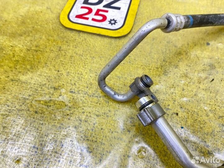 Трубки кондиционера передние Honda Vezel RU4/RU3 138864