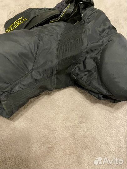 Шорты хоккейные детские CCM