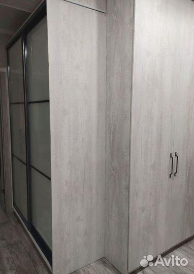 Мебель на заказ