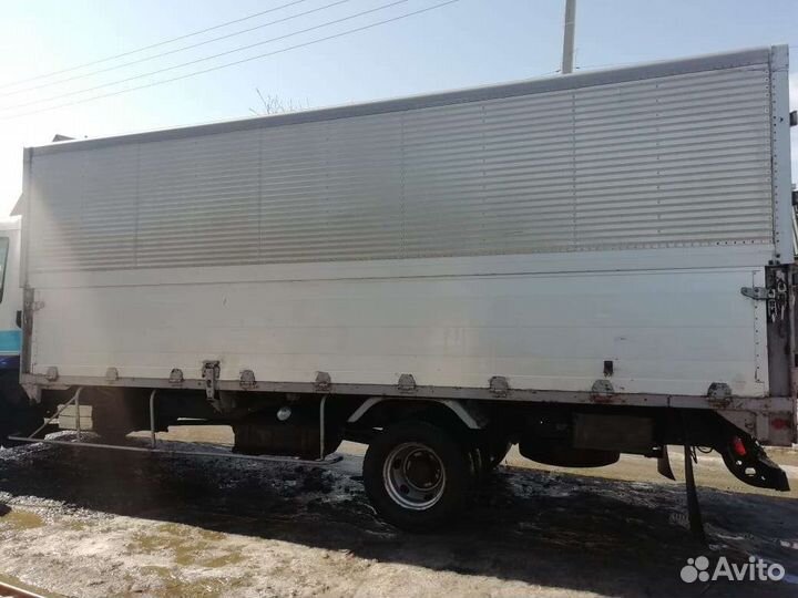 Борта от бабочки