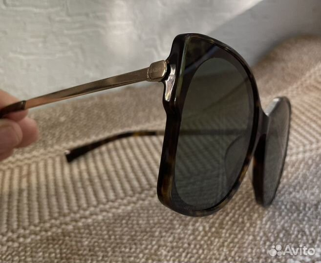 Солнцезащитные очки Max&co оригинал б/у