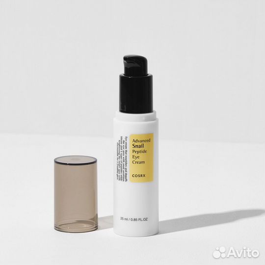 Крем для век от морщин Cosrx