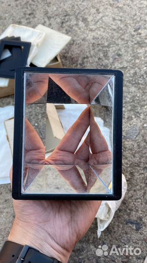 Аксессуары для фото СССР