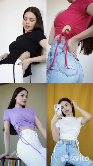 Мобильный фотограф. Контент. Рилс