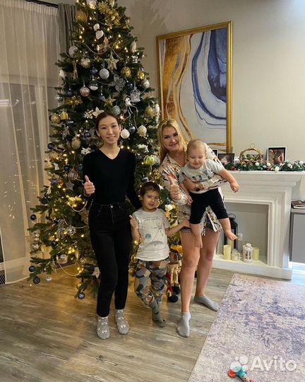 Логопед (дефектолог)