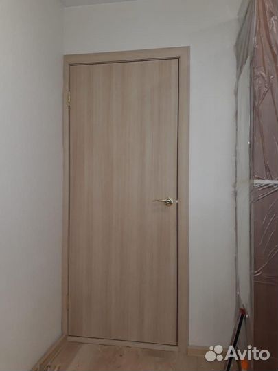 Межкомнатные двери