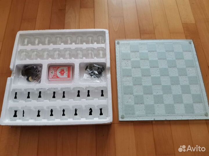 Хороший подарок