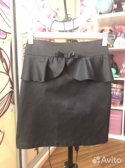 Юбка